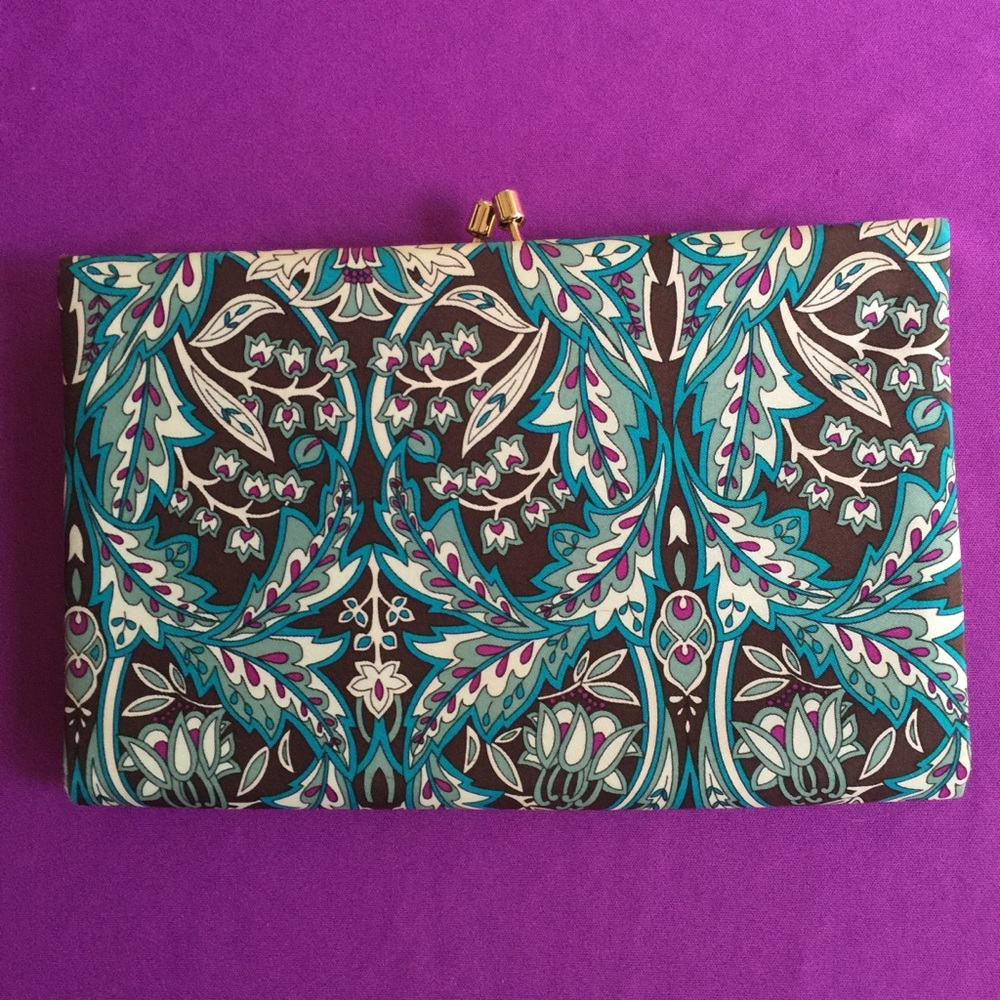 Banana Republic Clutch